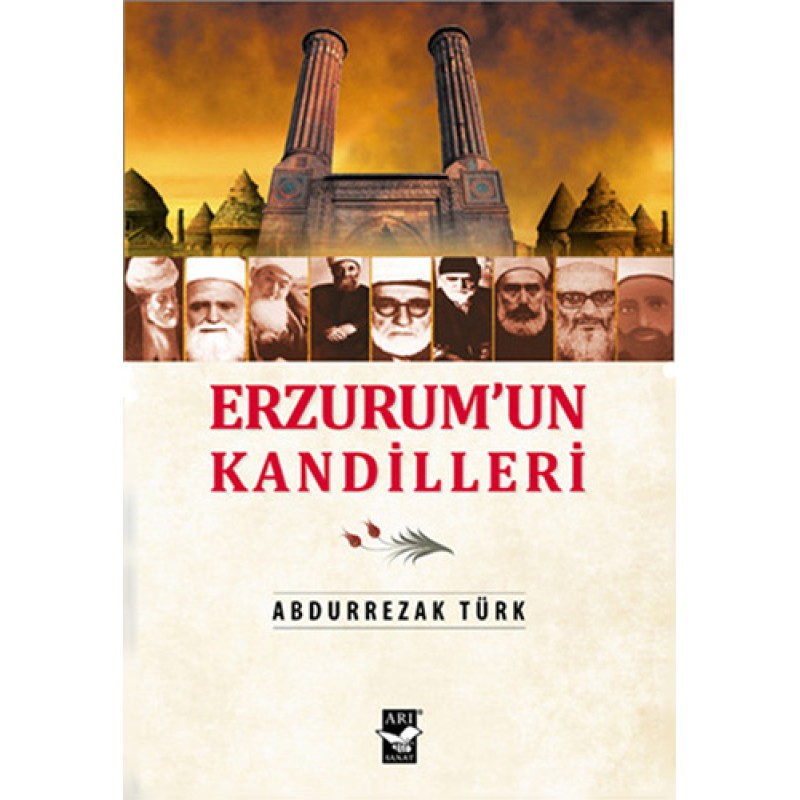 Erzurum'un Kandilleri Erzurum'un Kandilleri