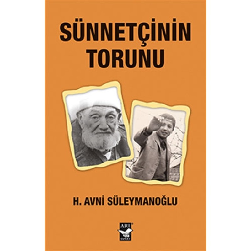 Sünnetçinin Torunu