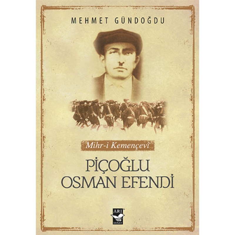 Piçoğlu Osman Efendi