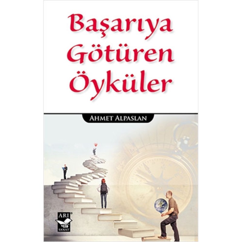 Başarıya Götüren Öyküler Başarıya Götüren Öyküler