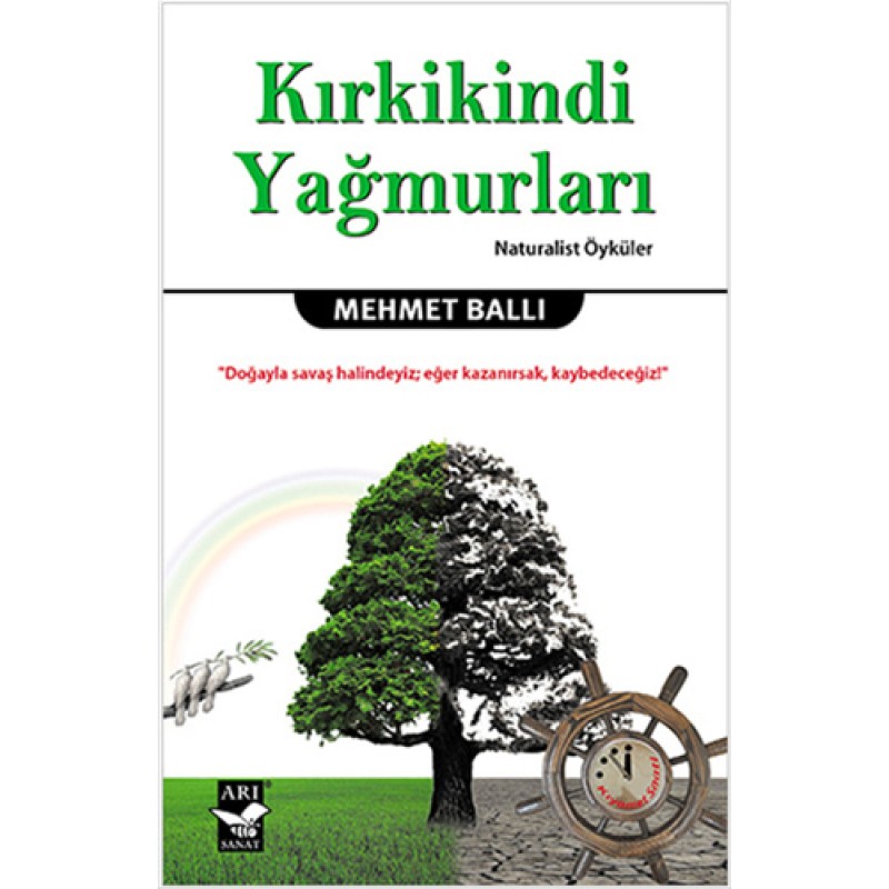 Kırkikindi Yağmurları Kırkikindi Yağmurları