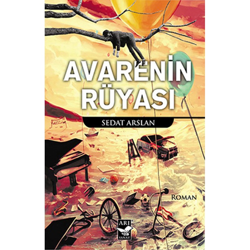 Avarenin Rüyası Avarenin Rüyası