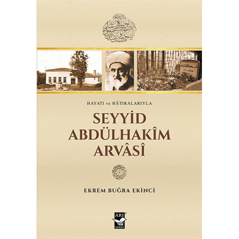 Seyyid Abdülhakîm Arvâsi