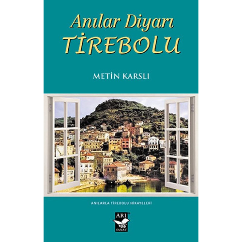 Anılar Diyarı Tirebolu Anılar Diyarı Tirebolu