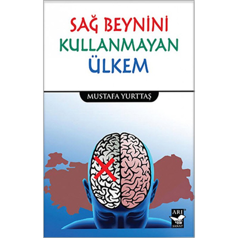 Sağ Beynini Kullanmayan Ülkem Sağ Beynini Kullanmayan Ülkem