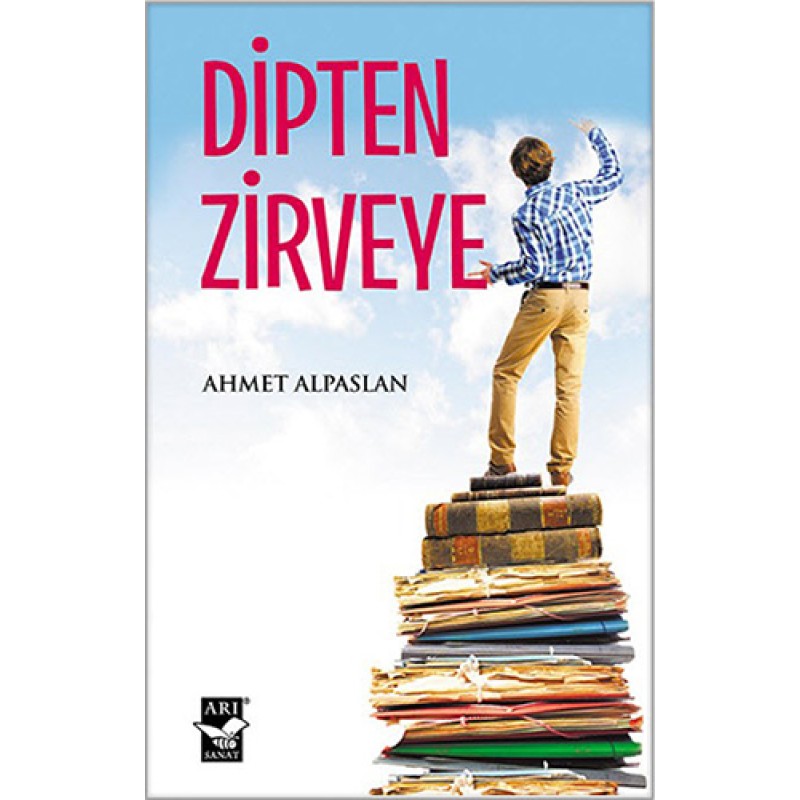 Dipten Zirveye Dipten Zirveye