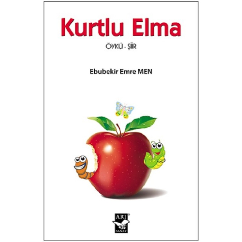 Kurtlu Elma Kurtlu Elma
