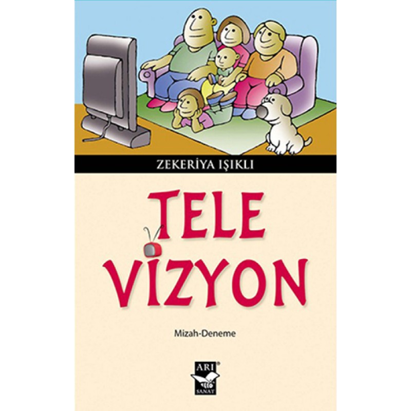 Tele-Vizyon Tele-Vizyon