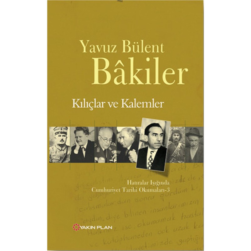 Kılıçlar ve Kalemler Kılıçlar ve Kalemler