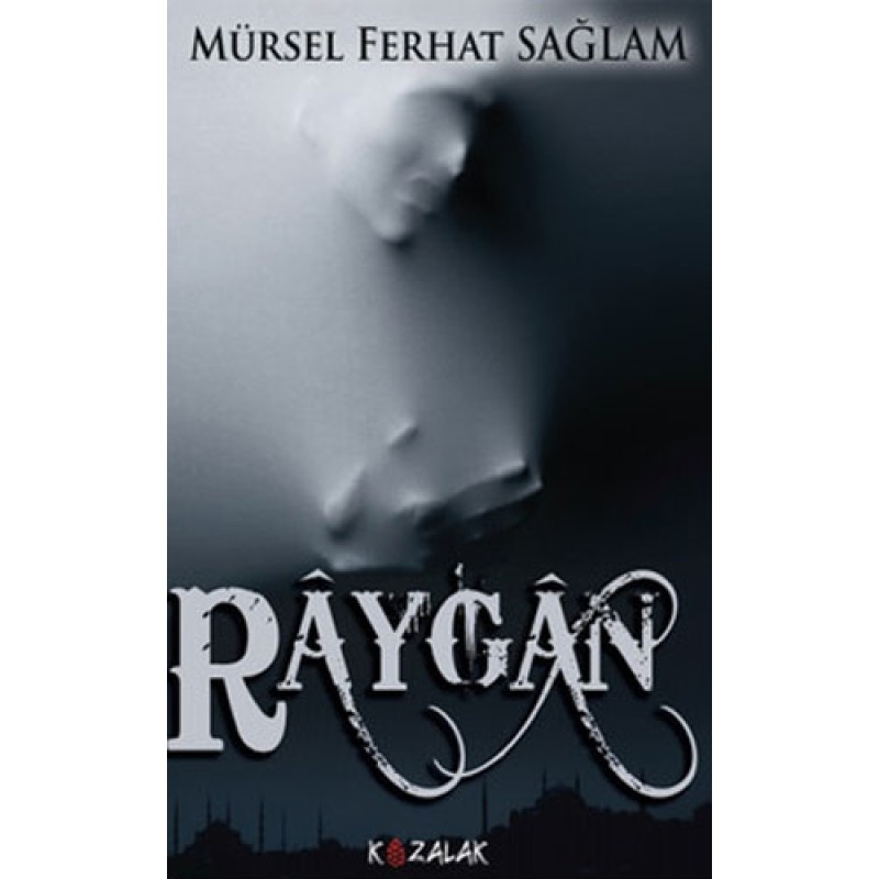Raygan Raygan