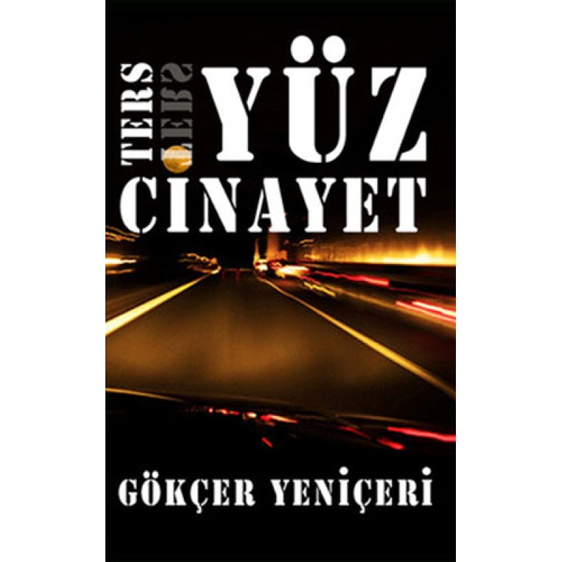 Ters Yüz Cinayet Ters Yüz Cinayet