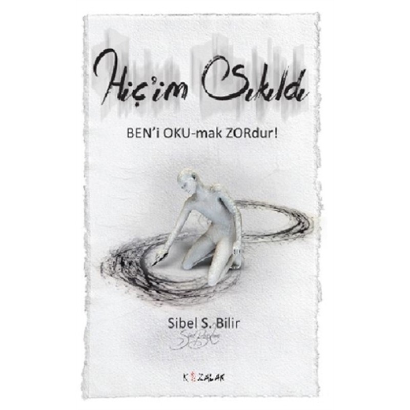 Hiç’im Sıkıldı