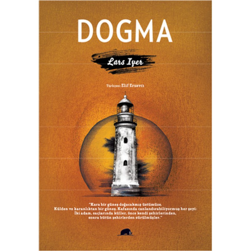 Dogma Dogma