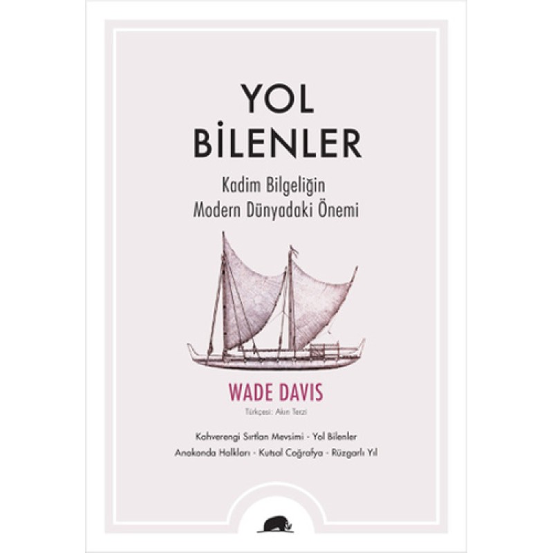 Yol Bilenler Yol Bilenler