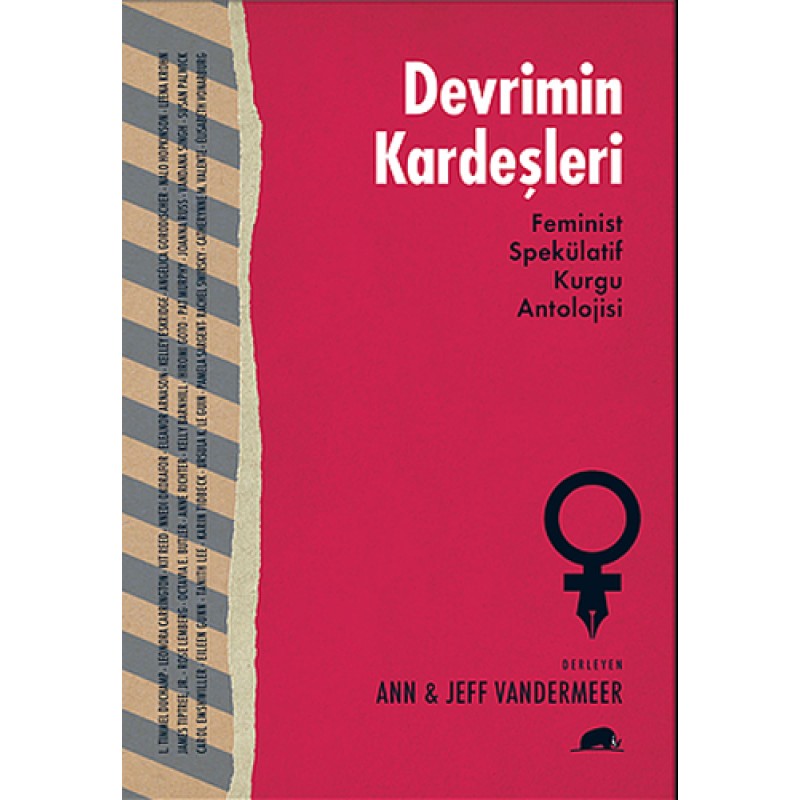 Devrimin Kardeşleri Devrimin Kardeşleri