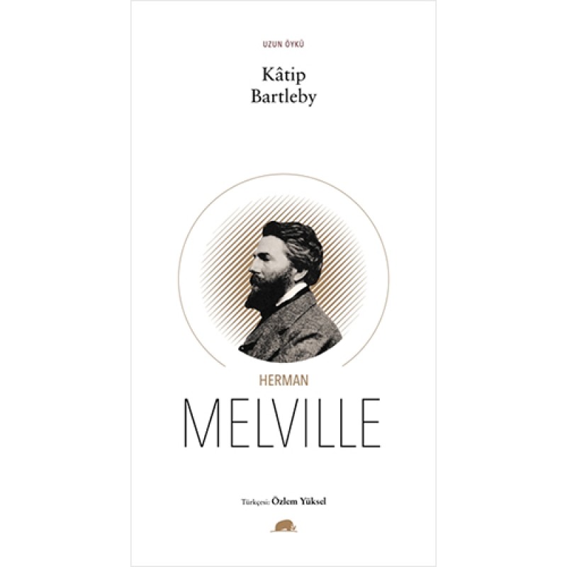 Katip Bartleby Katip Bartleby