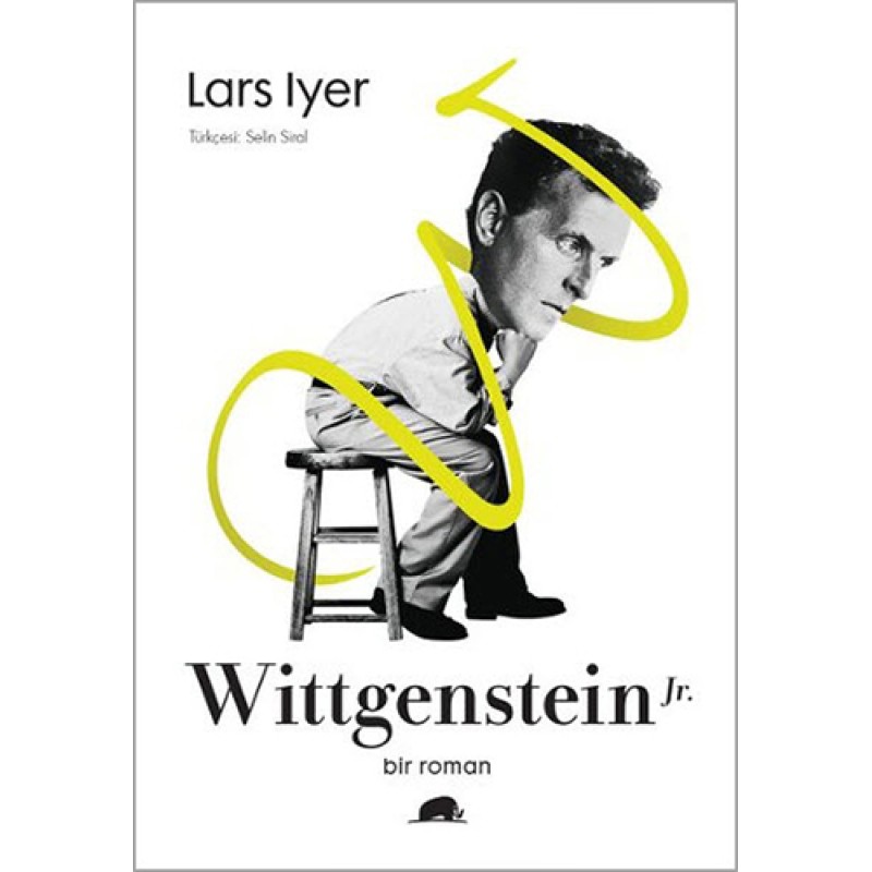 Wittgenstein Jr. Wittgenstein Jr.