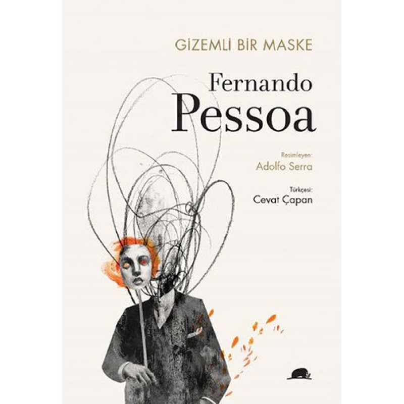 Gizemli Bir Maske Gizemli Bir Maske