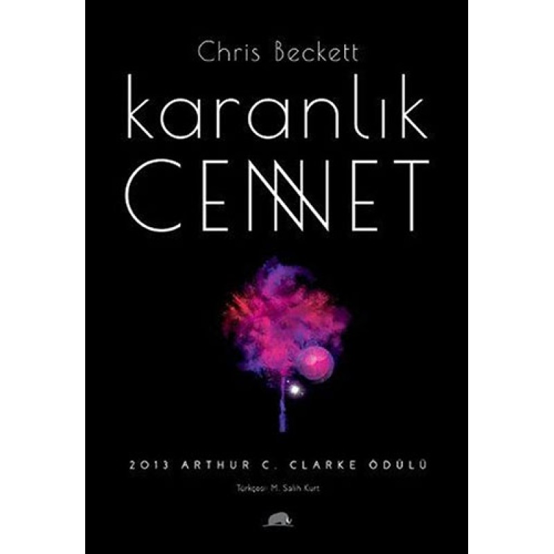 Karanlık Cennet Karanlık Cennet