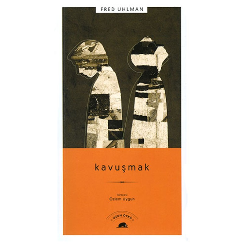 Kavuşmak