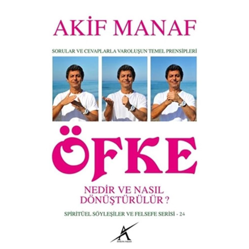 Öfke Nedir ve Nasıl Dönüştürülür?