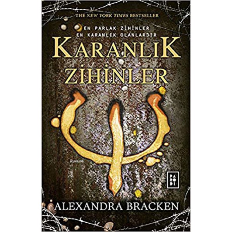 Karanlık Zihinler