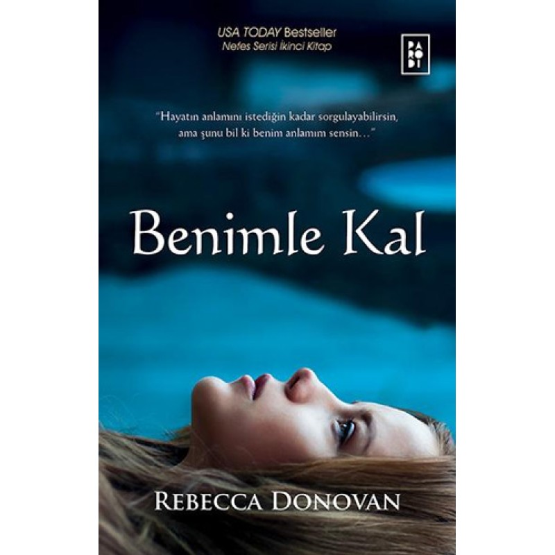 Benimle Kal Benimle Kal