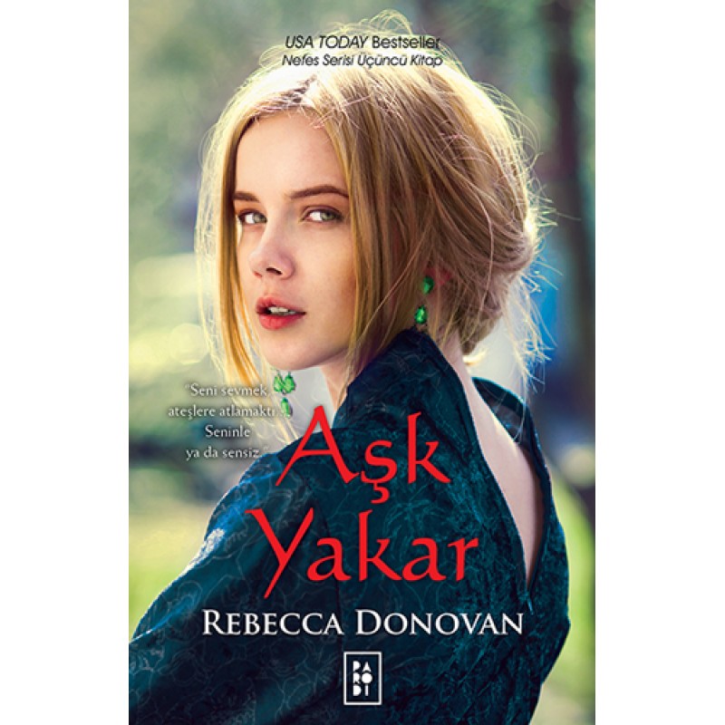 Aşk Yakar Aşk Yakar