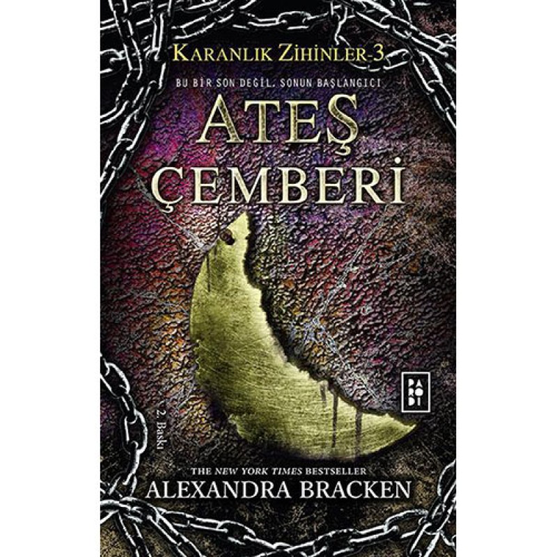 Ateş Çemberi Ateş Çemberi