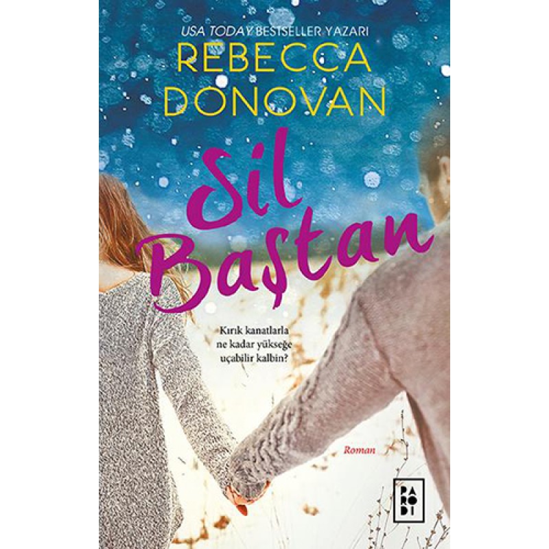 Sil Baştan