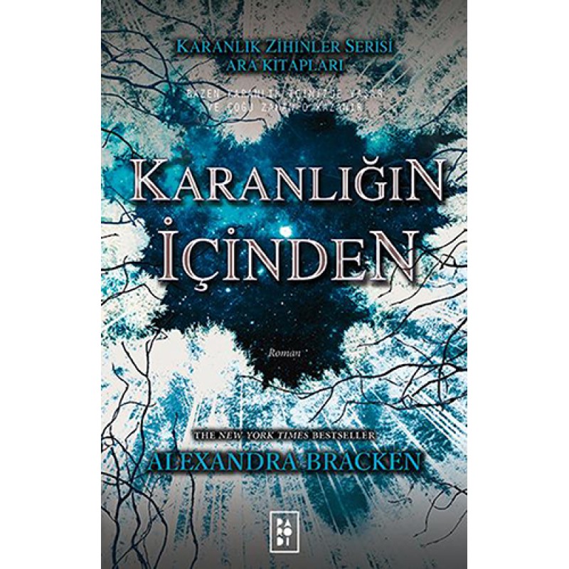 Karanlığın İçinden Karanlığın İçinden