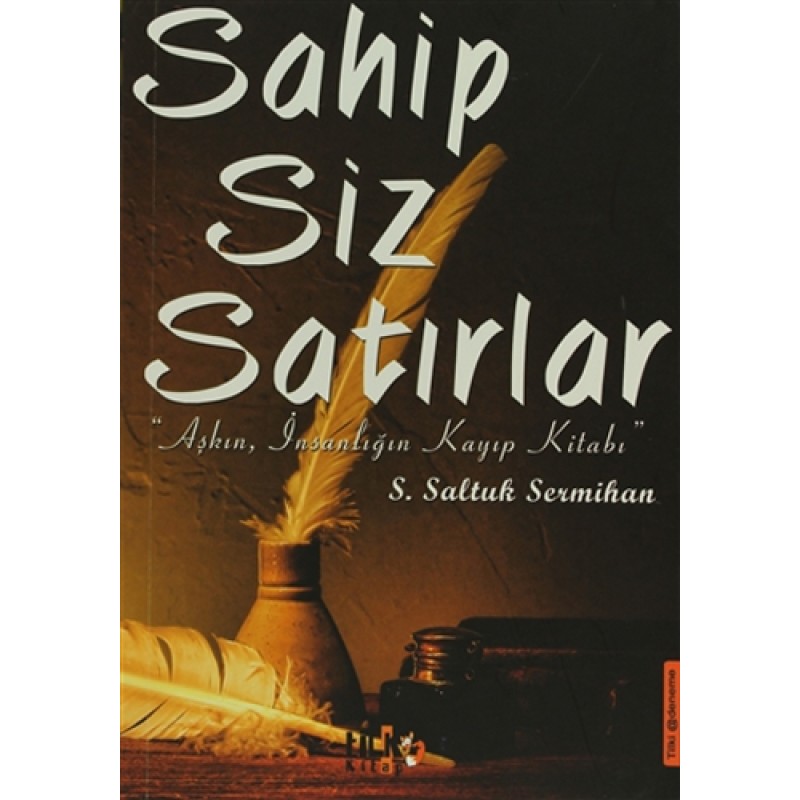 Sahipsiz Satırlar