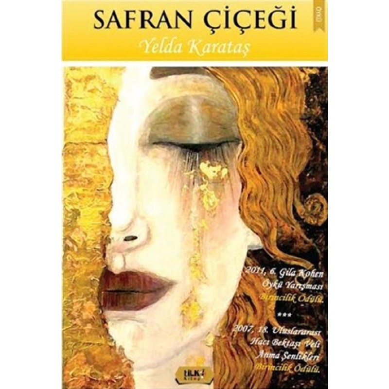Safran Çiçeği