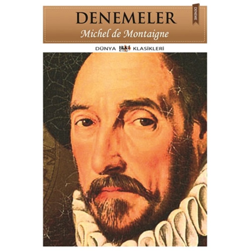 Denemeler