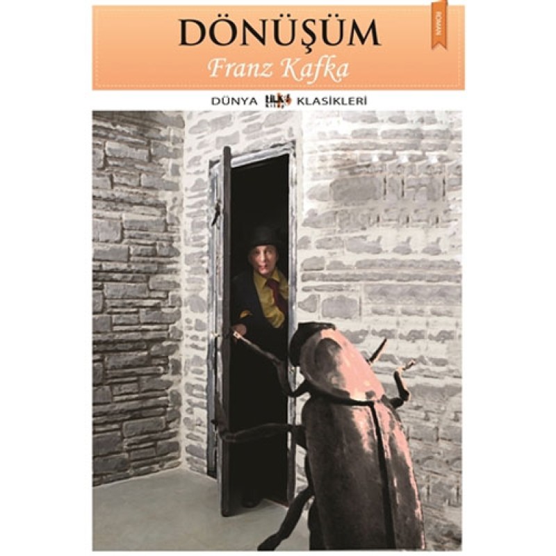 Dönüşüm Dönüşüm
