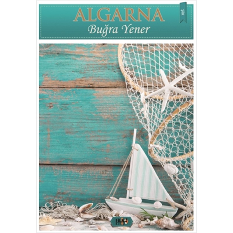 Algarna