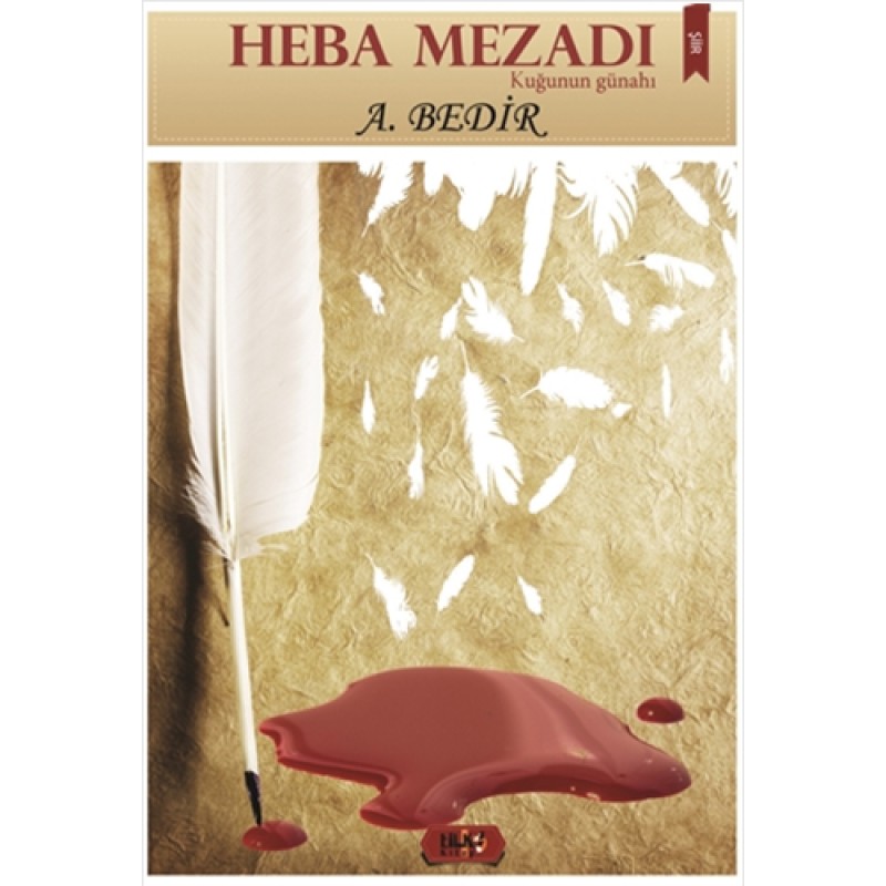 Heba Mezadı - Kuğunun Günahı
