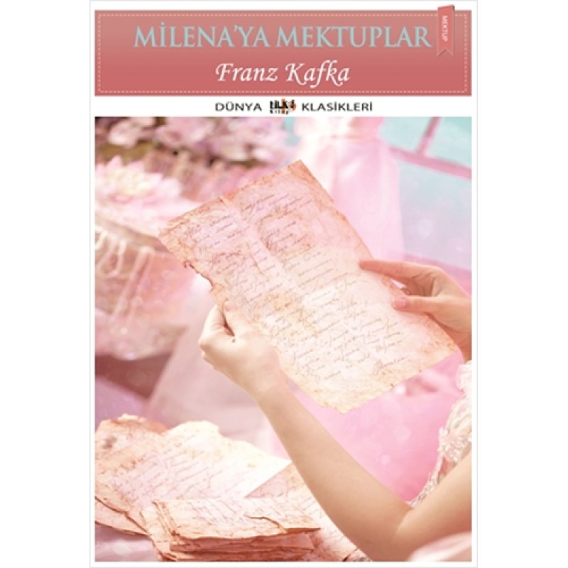 Milena’ya Mektuplar Milena’ya Mektuplar