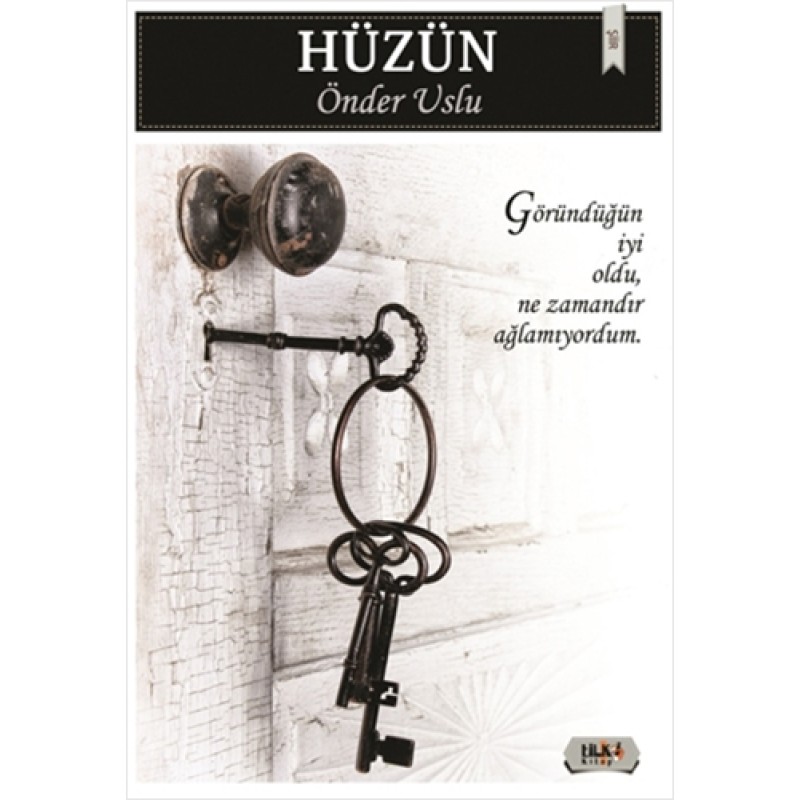 Hüzün