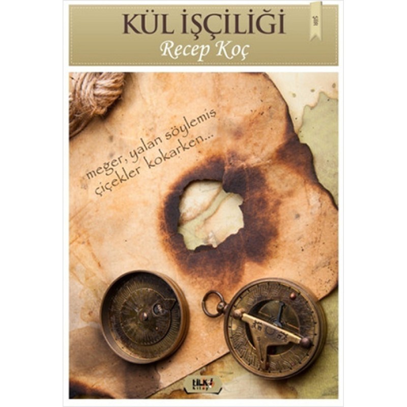 Kül İşçiliği Kül İşçiliği