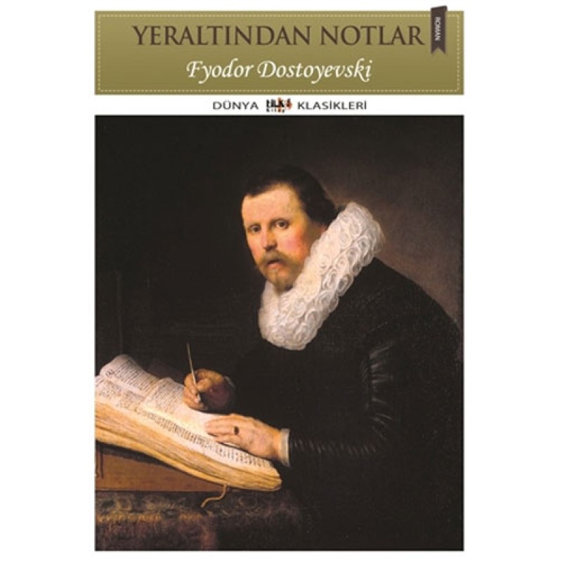 Yeraltından Notlar Yeraltından Notlar