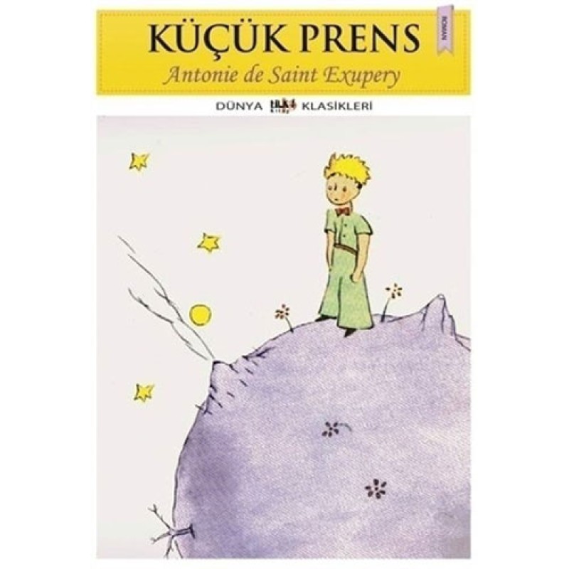 Küçük Prens Küçük Prens