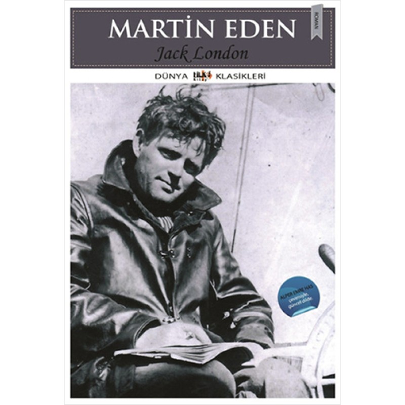 Martin Eden