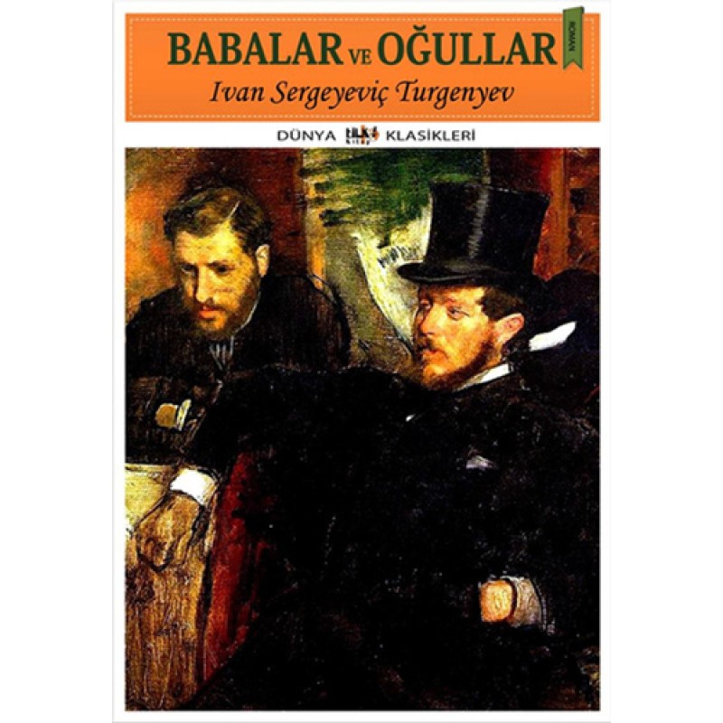 Babalar ve Oğullar