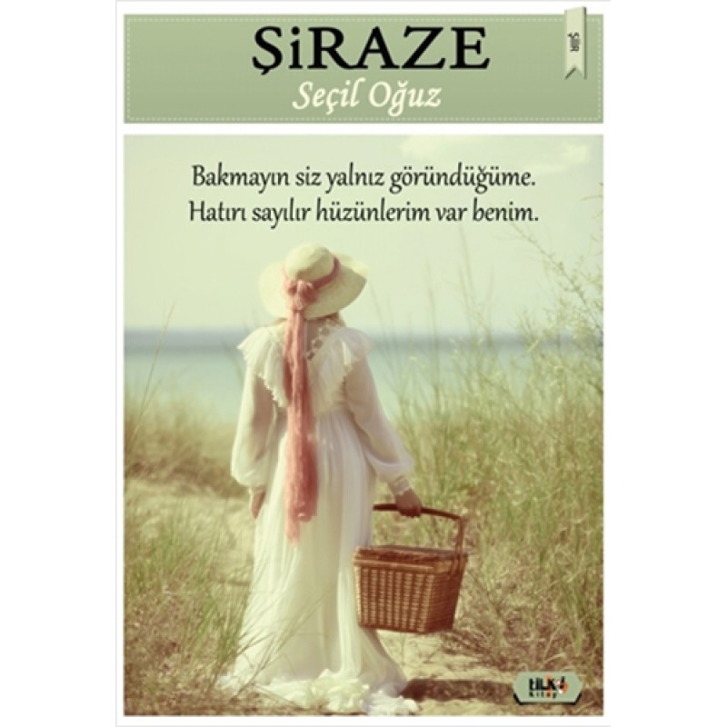 Şiraze Şiraze
