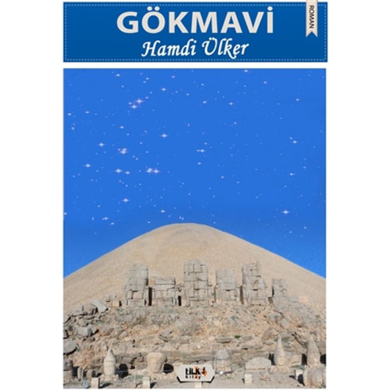 Gökmavi