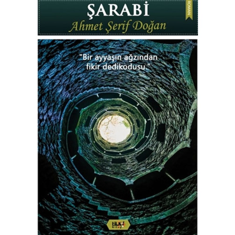Şarabi Şarabi