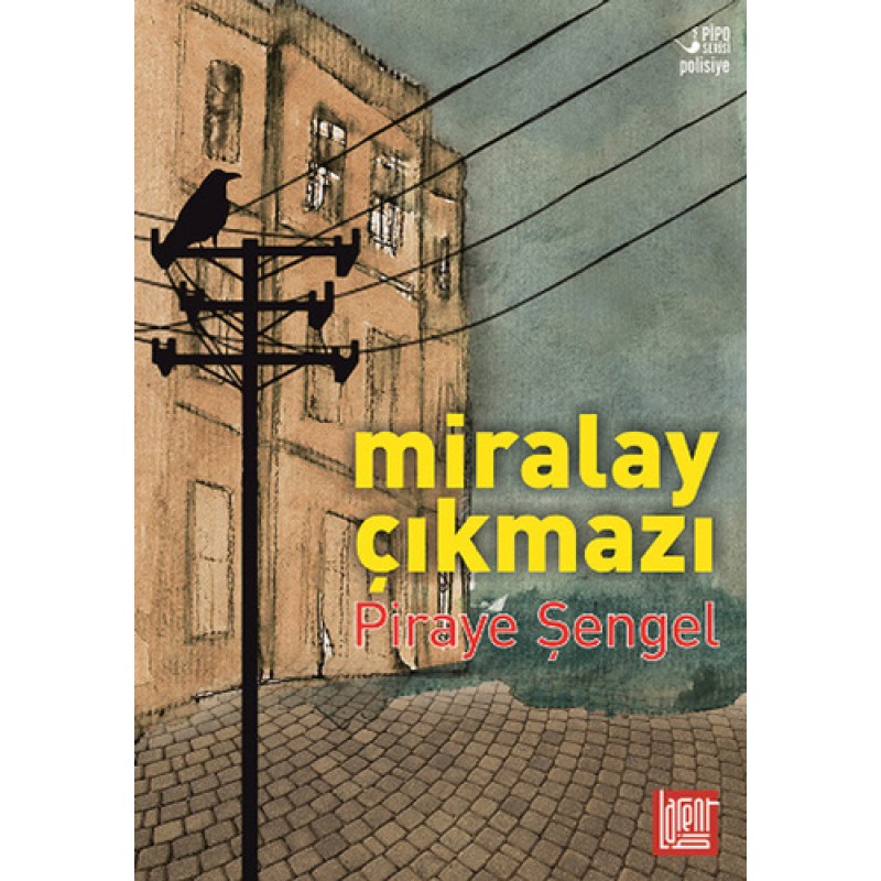 Miralay Çıkmazı Miralay Çıkmazı