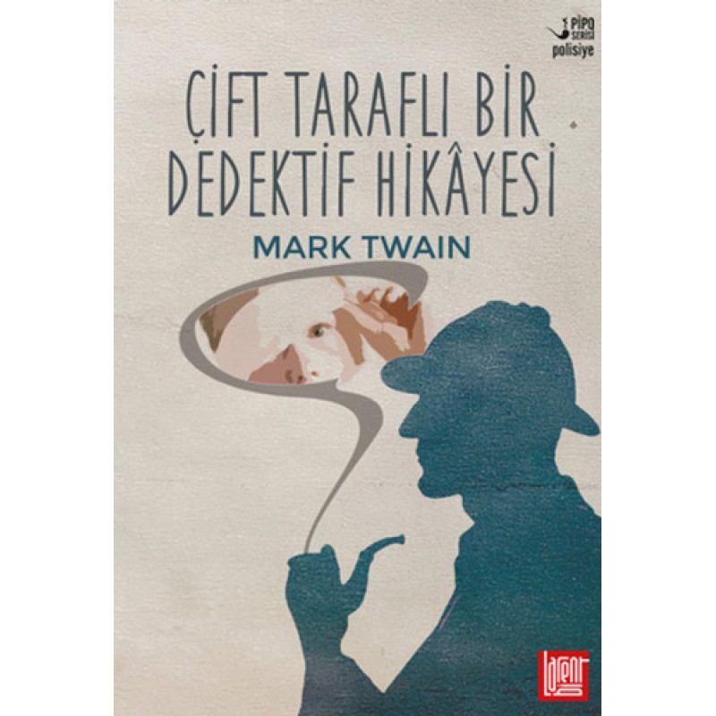 Çift Taraflı Bir Dedektif Hikayesi