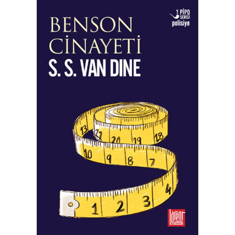 Benson Cinayeti Benson Cinayeti